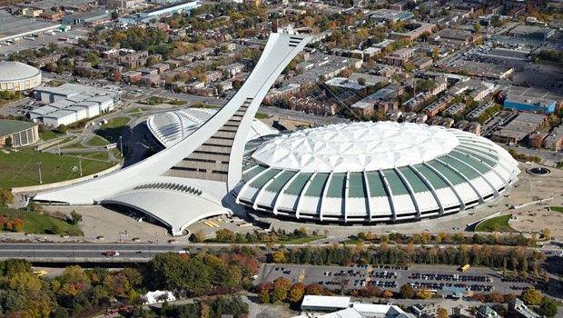 Le Canadien discute avec le RIO dans le but d’organiser un match au Stade Olympique