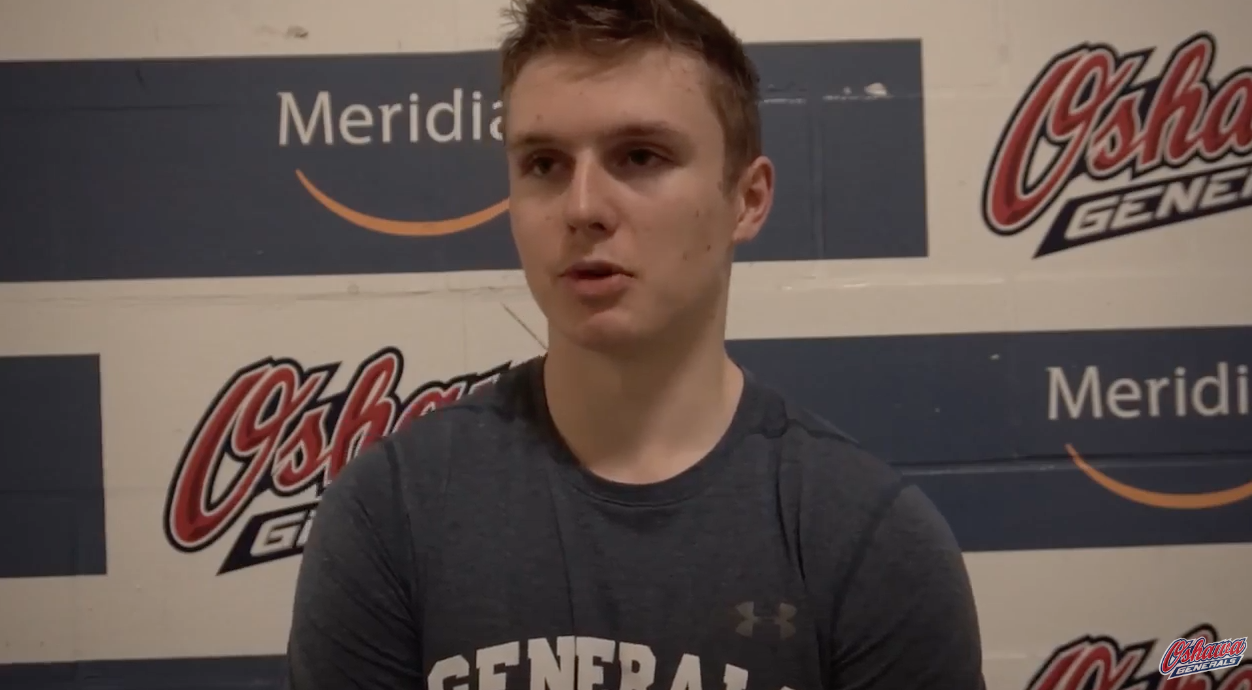 Le partisan du CH aura moins d'espoirs montréalais à observer durant les Mondiaux Jr