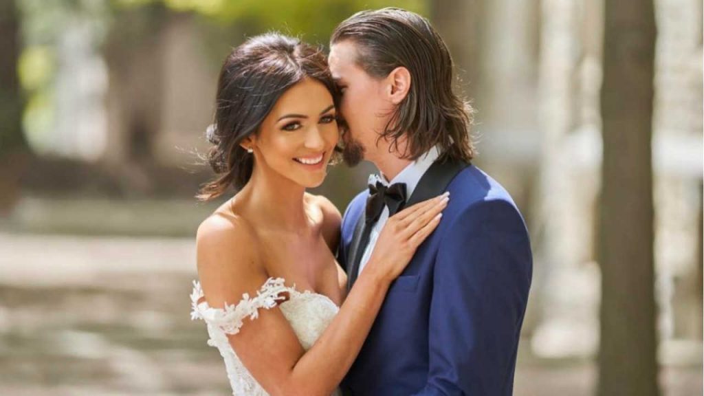 Quatre « hockey wives » ont défendu et soutenu Melinda Karlsson publiquement