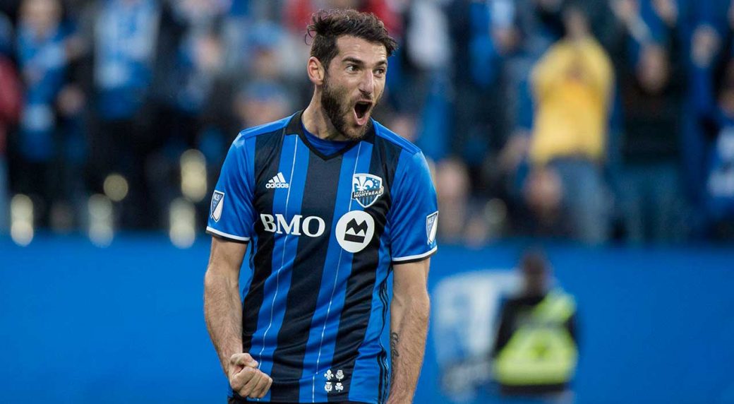 Énorme mois de juillet pour l&#039;Impact