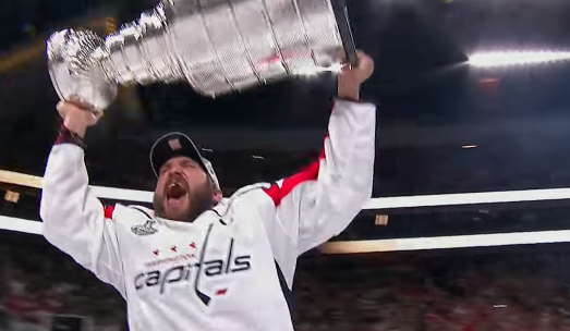 Les Capitals vivront-ils un lendemain de veille difficile?