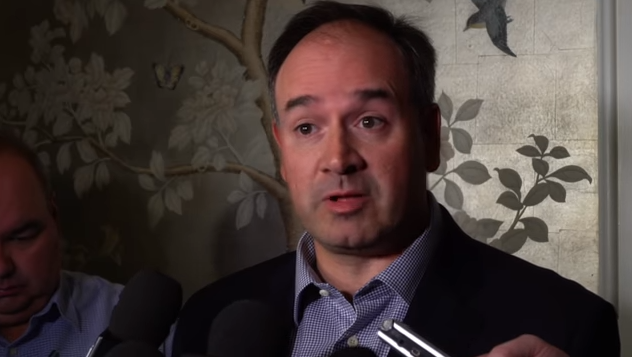 Des dernières nouvelles des négociations entre Vegas et Ottawa