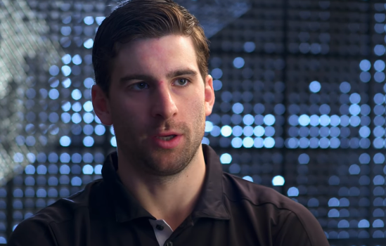 Les Islanders viennent-ils de perdre John Tavares?