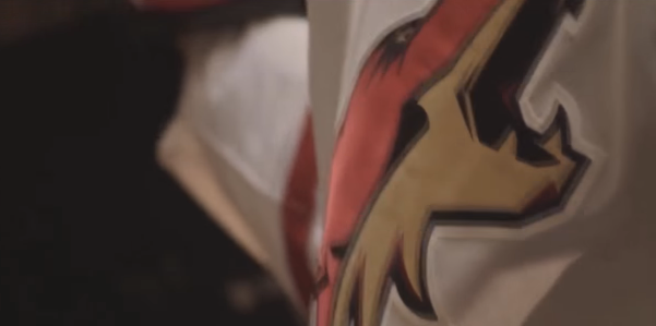 Il y aurait une entente verbale entre les Coyotes et Ekman-Larsson