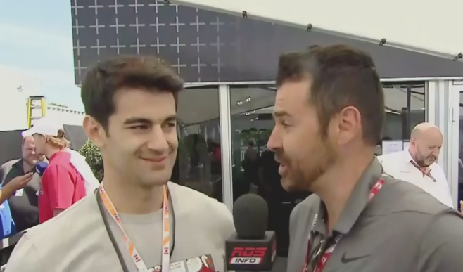 Max Pacioretty a demandé à Eller d'amener la Coupe à Montréal