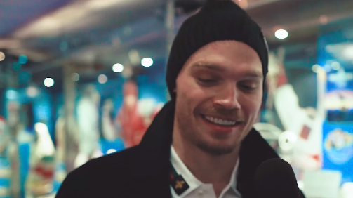 Max Domi signe un (beau) contrat de deux ans à Montréal