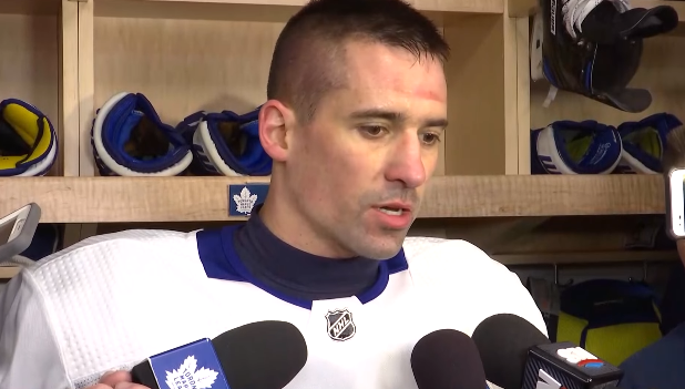 L'agent de Plekanec rapporte un intérêt mutuel entre le Canadien et le #14