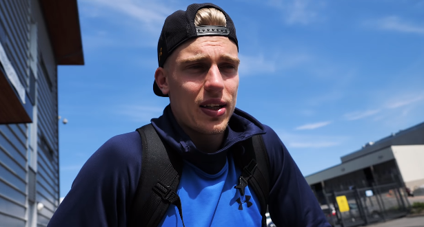 Anaheim et Edmonton dans la course à Rasmus Ristolainen?