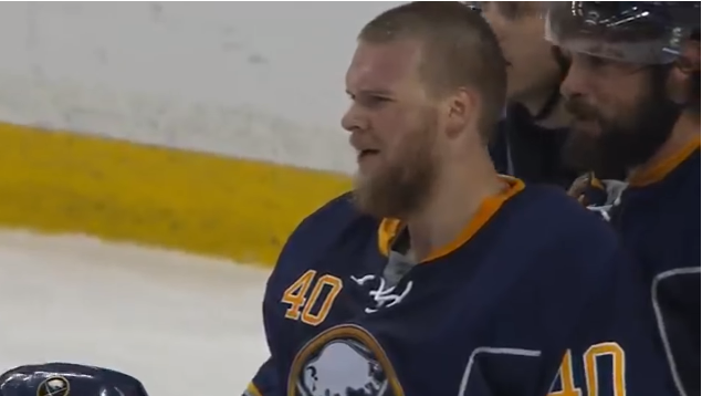 Robin Lehner deviendra agent libre sans restriction le 1er juillet