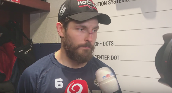 Michal Kempny : l'acquisition de la date limite ayant eu le plus gros impact?