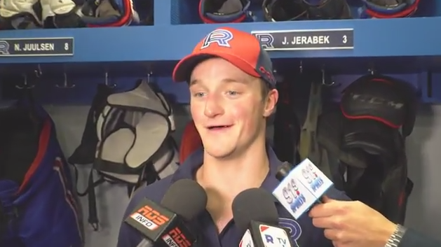 Daniel Carr et Zachary Fucale ne sont pas qualifiés par le Canadien