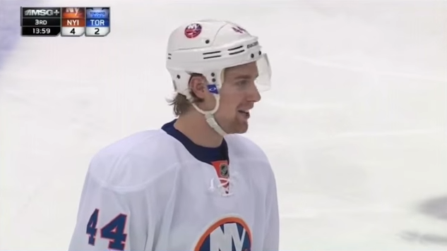 Le Canadien devrait s'intéresser à Calvin De Haan