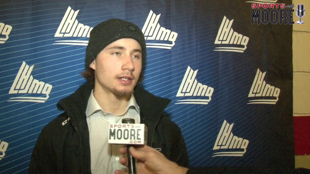 Le CH pourrait obtenir un deuxième choix de premier tour pour sélectionner un Québécois