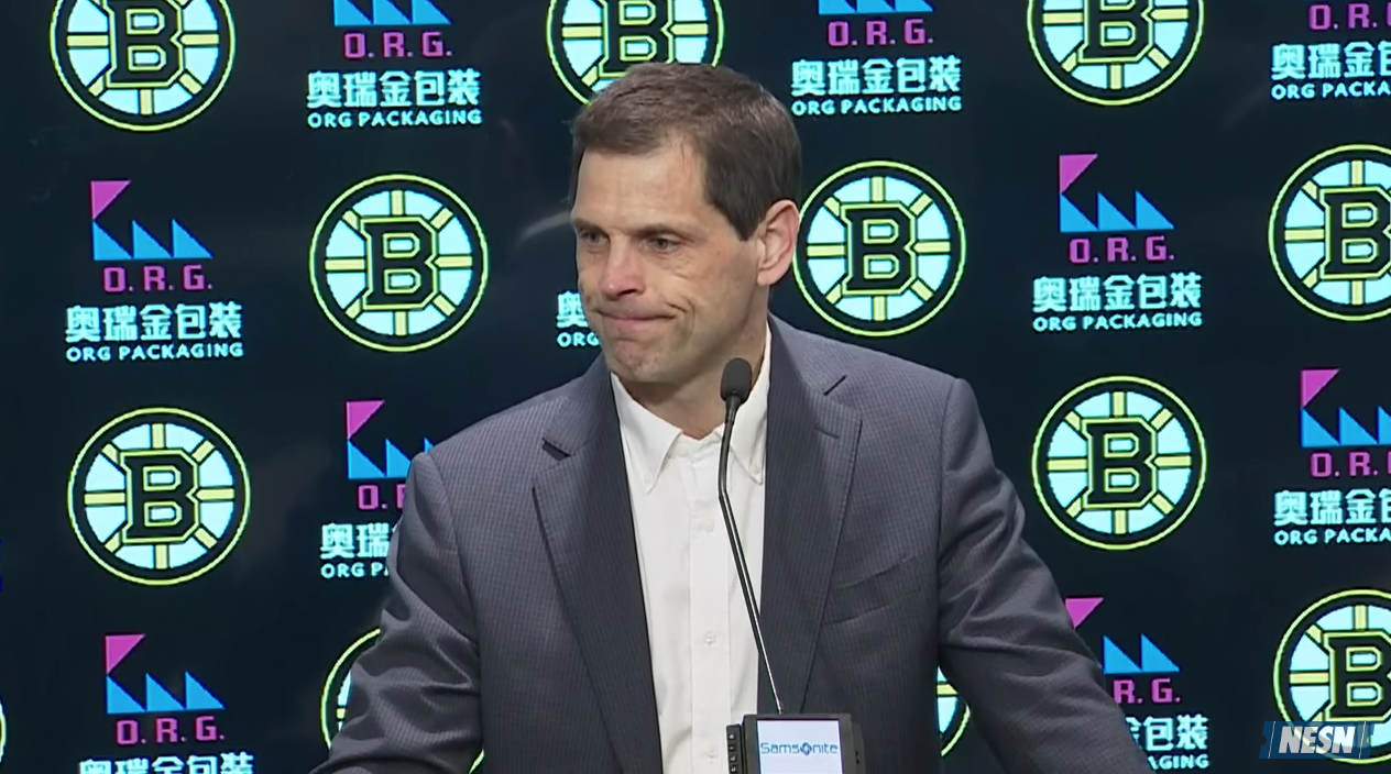 Il y a peut-être pire que le Canadien&#8230; parfois