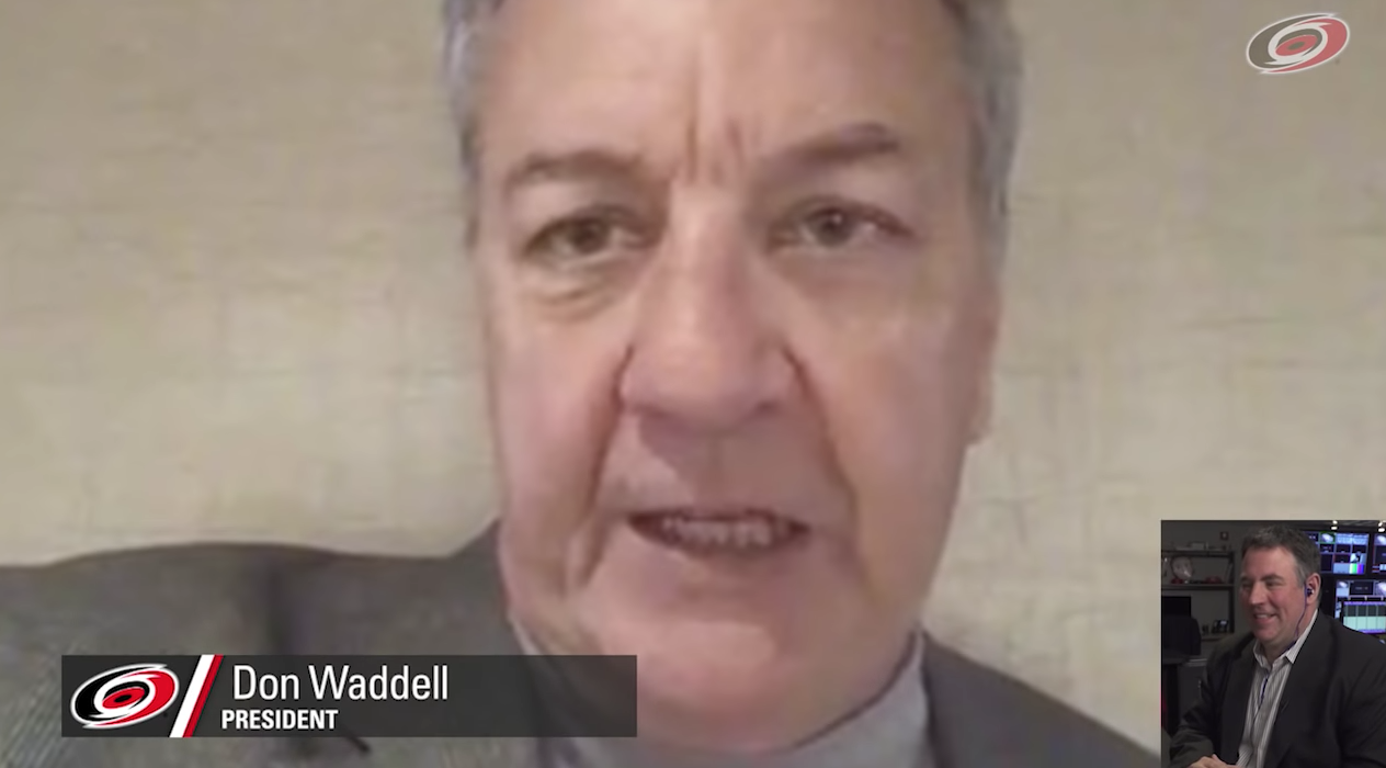 Les candidats pour le titre de DG de l'année sont connus