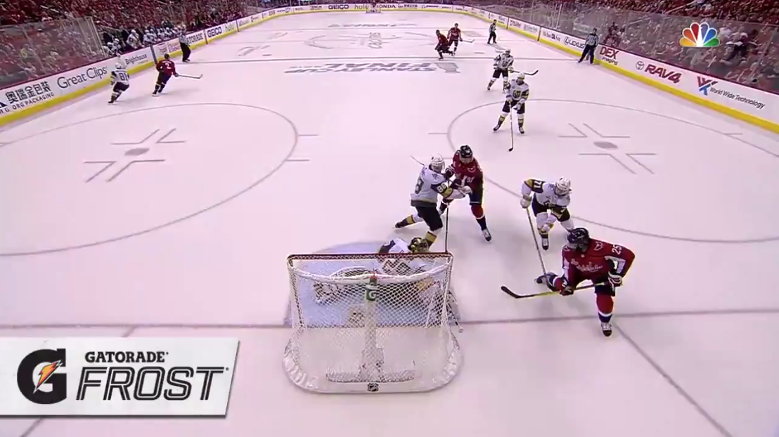 Séries 2018 : la belle histoire se continue