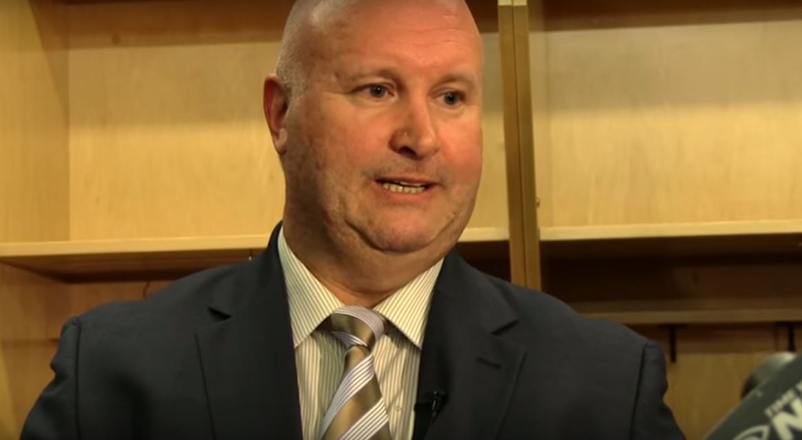 Benoit Groulx pourrait (enfin) faire le saut dans la LNH la saison prochaine