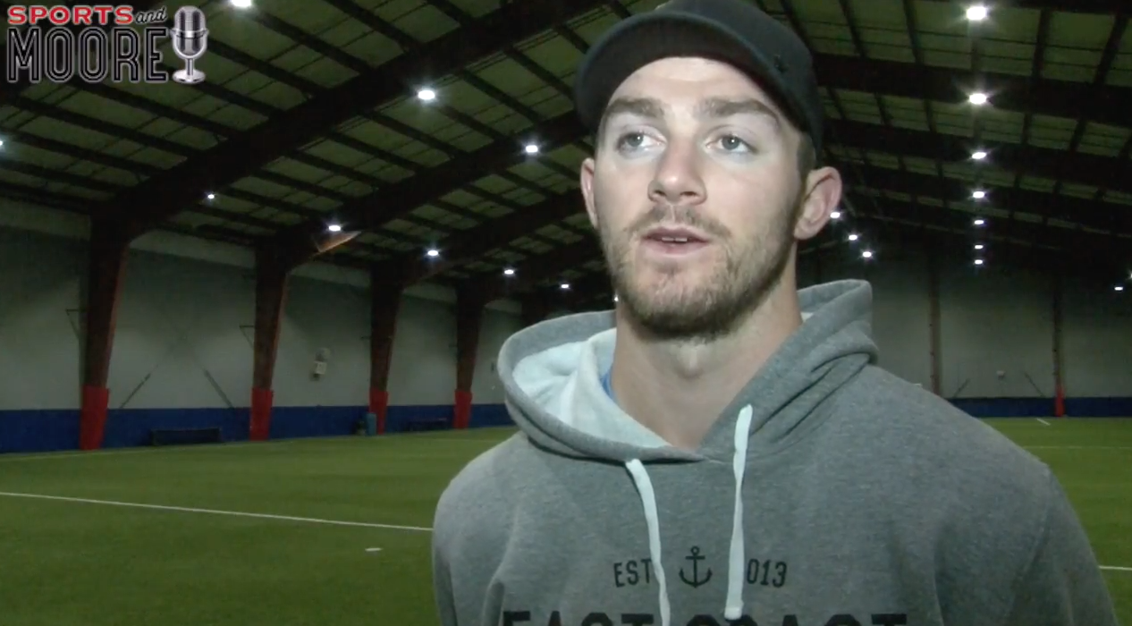 Logan Shaw aurait de la valeur&#8230;