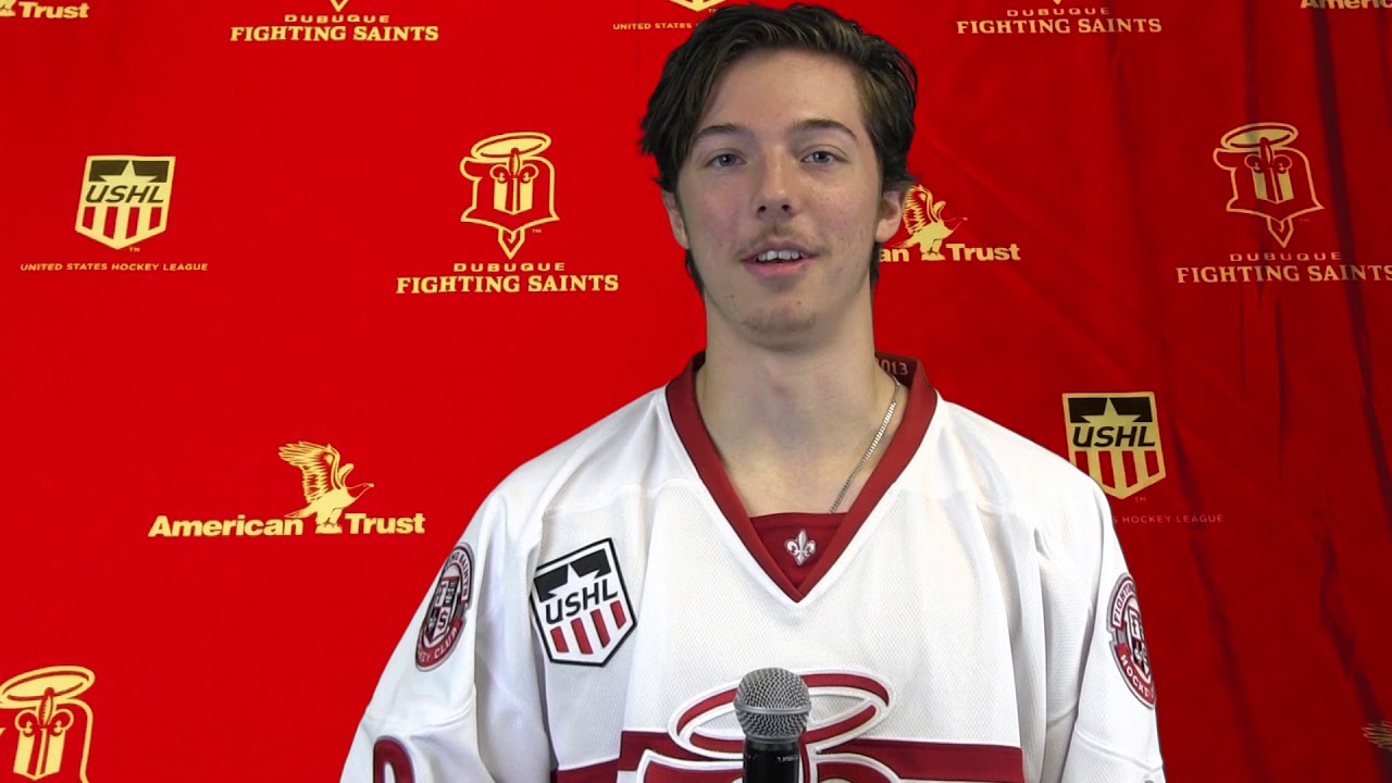 Le Canadien laisse tomber un de ses espoirs