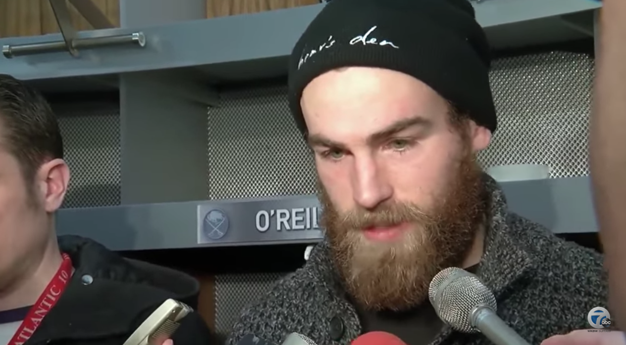 La valeur de Ryan O'Reilly est connue! Le CH peut-il se le permettre?