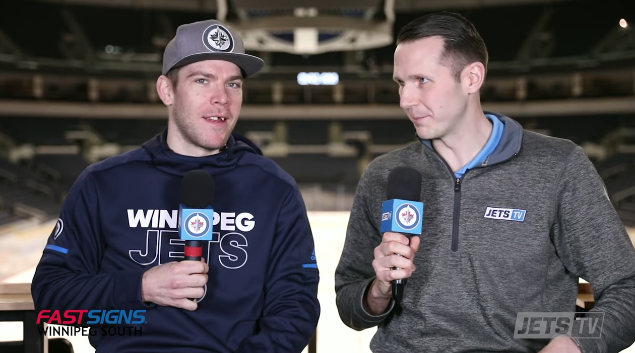 Paul Stastny intéressé au marché montréalais