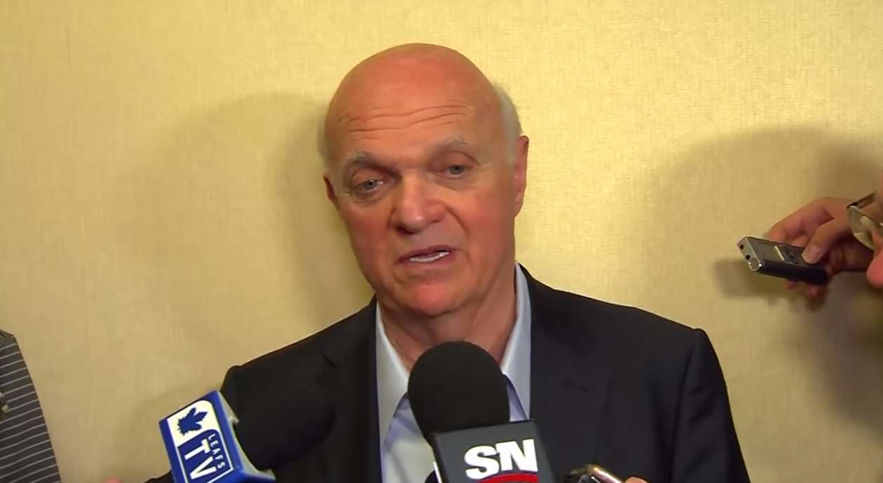 Therrien, Hartley, Vigneault, Ruff et Daneyko devraient décrocher des entrevues