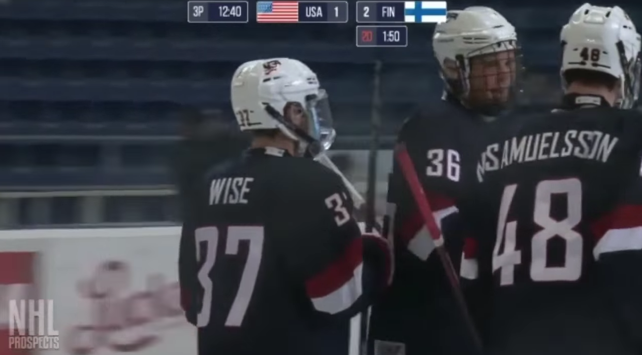 Le Canadien pourrait voler le show lors du deuxième tour