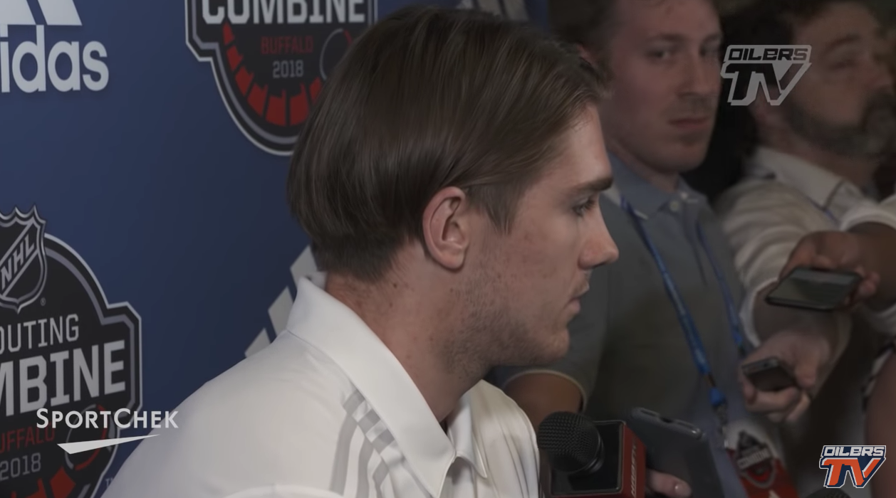 Les comparaisons concernant Filip Zadina vont trop loin