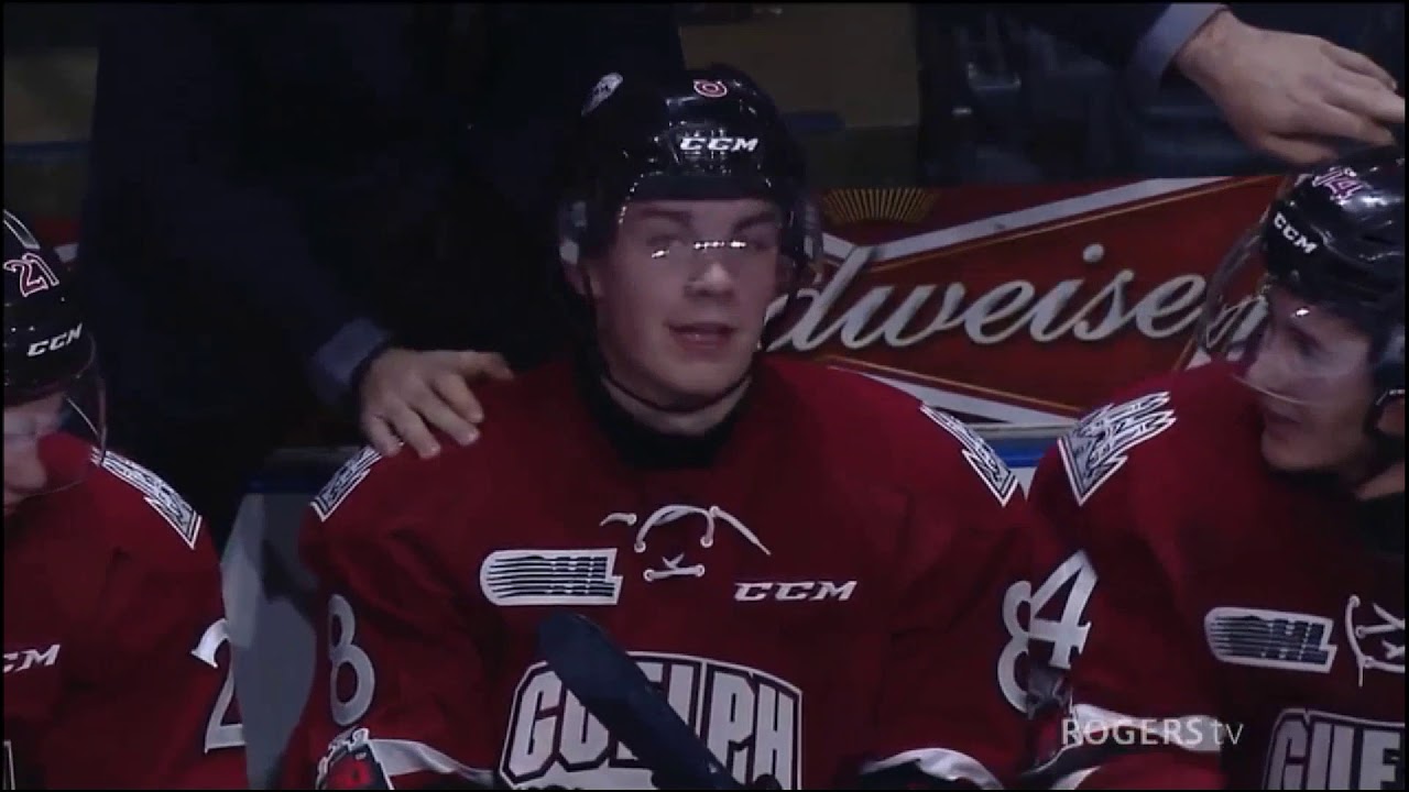 Cam Hillis, un projet intéressant du CH