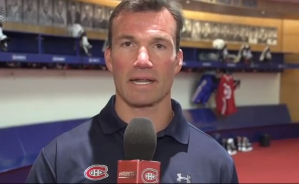 Une embauche qui cadre avec la philosophie de Claude Julien