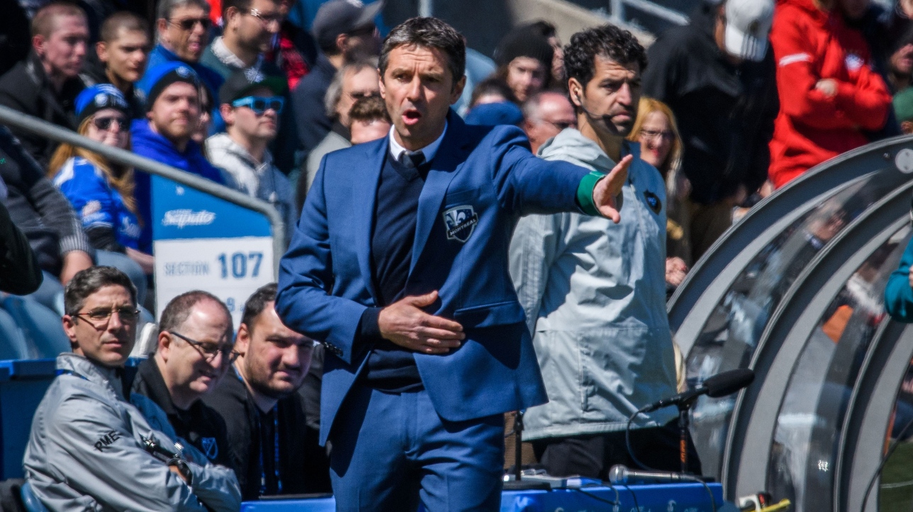 Match référence pour l'Impact de Rémi Garde