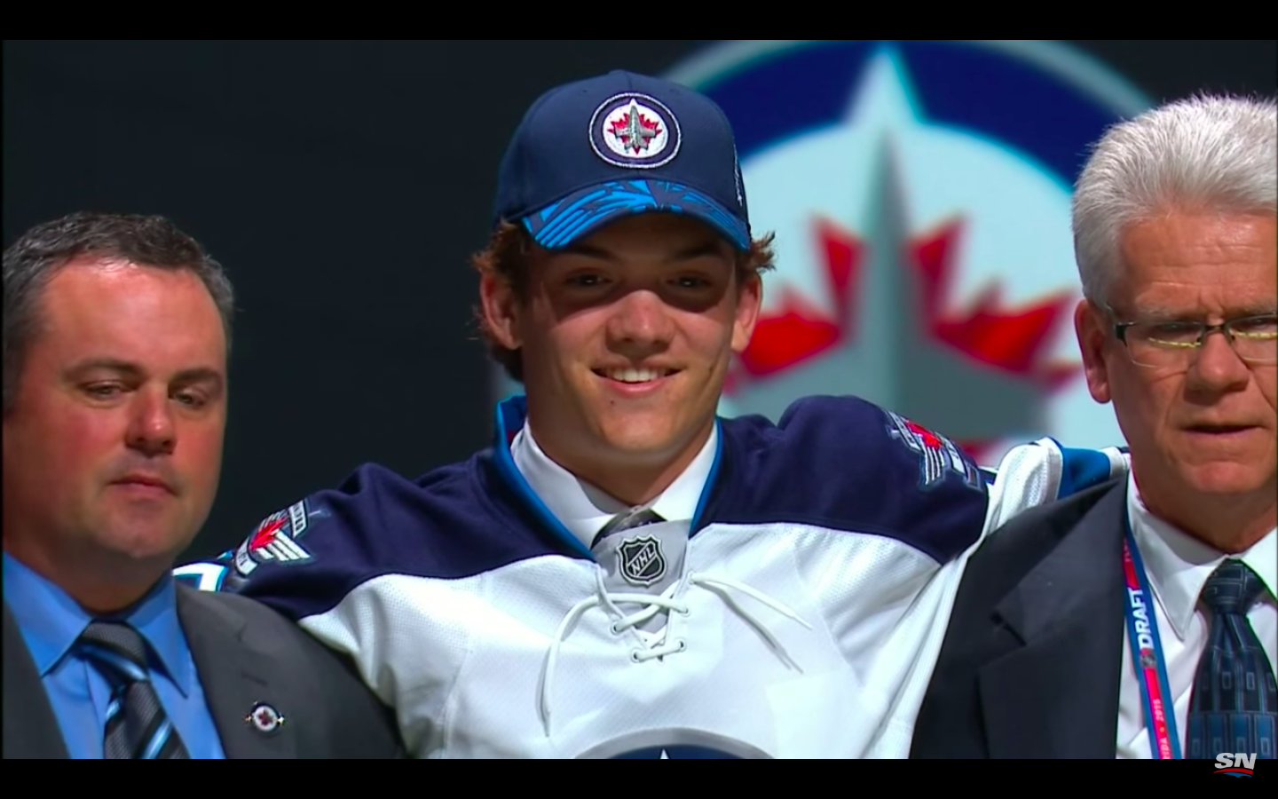 Le départ de Stastny ne fait pas que des malheureux à Winnipeg