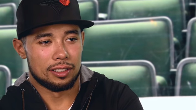 Un excellent contrat pour Matt Dumba avec le Wild