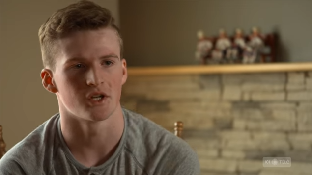 Alexis Lafrenière ressemblerait davantage à Malkin qu'à Crosby