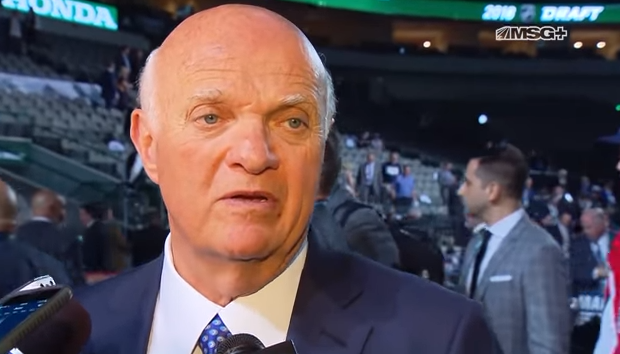 Lou Lamoriello tentera-t-il de voler un joueur aux Maple Leafs?