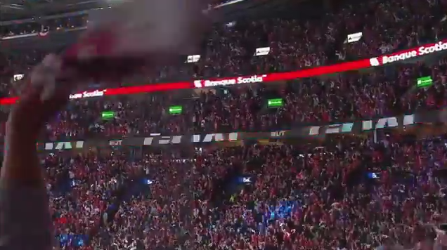 Tomas Plekanec croit à un retour en séries éliminatoires