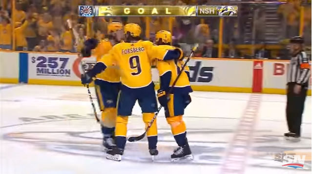 La fenêtre d'opportunité des Prédateurs est encore énorme