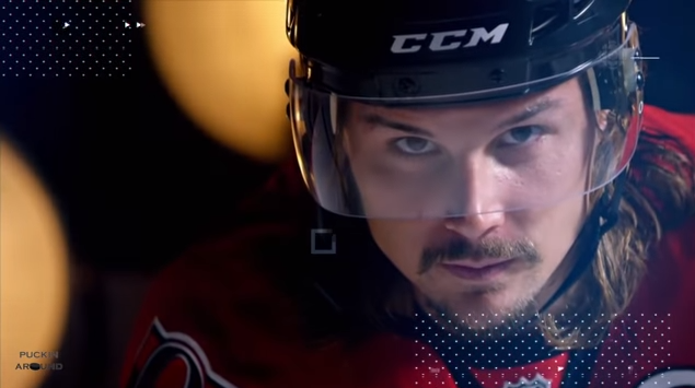 Les Stars dérapent hors de la course à Karlsson : le Lightning en tête