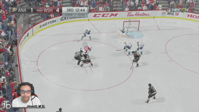 Le stream caritatif de 24 heures de J.T. Brown : un franc succès