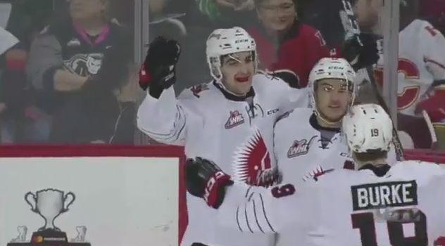 Josh Brook extrêmement confiant en vue de la prochaine saison