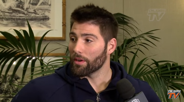 Pat Maroon s'entendrait avec les Blues