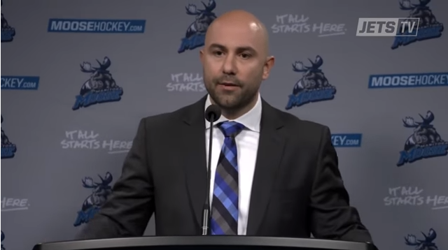 Pascal Vincent et ses étés extrêmement chargés