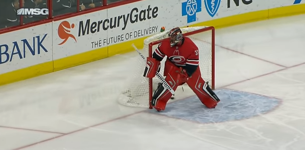 Scott Darling souhaite renaître de ses cendres