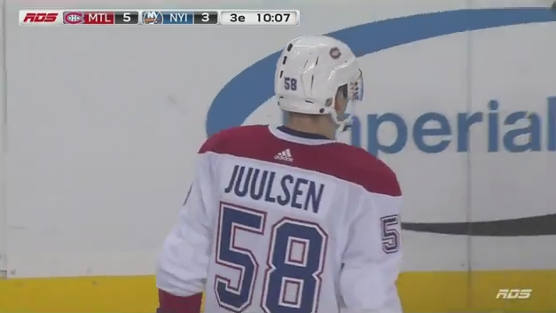 L'absence de Weber aidera la cause de cinq défenseurs du Canadien