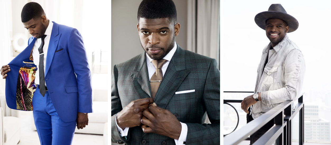 P.K. Subban ouvrira un camp d'été pour les défenseurs