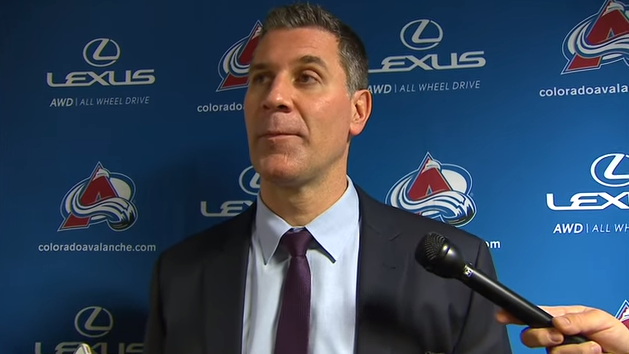 L'Avalanche pourrait surprendre, selon Jared Bednar
