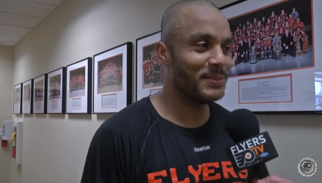 Ray Emery perd la vie à 35 ans