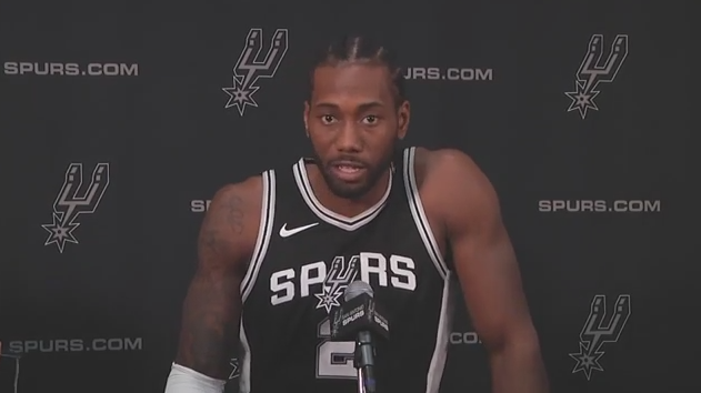 Les Raptors sous le point d'acquérir l'un des meilleurs joueurs de la NBA