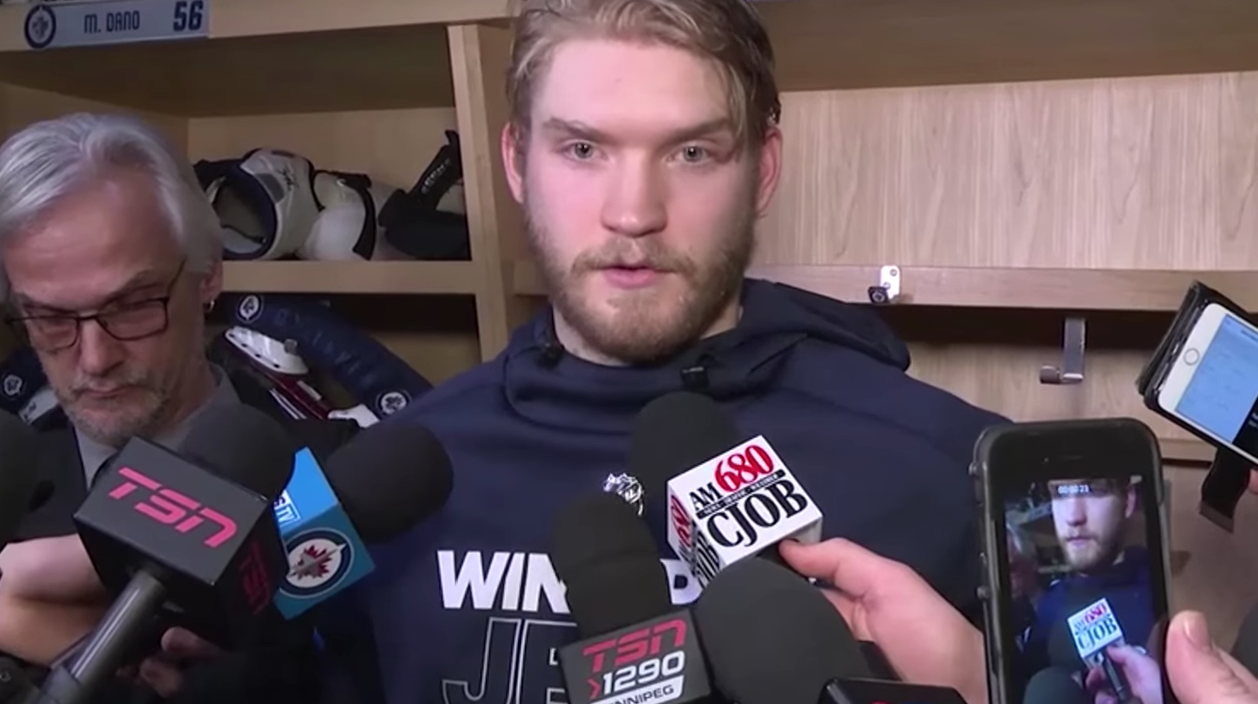 Joel Armia pourrait ne pas revenir avant janvier