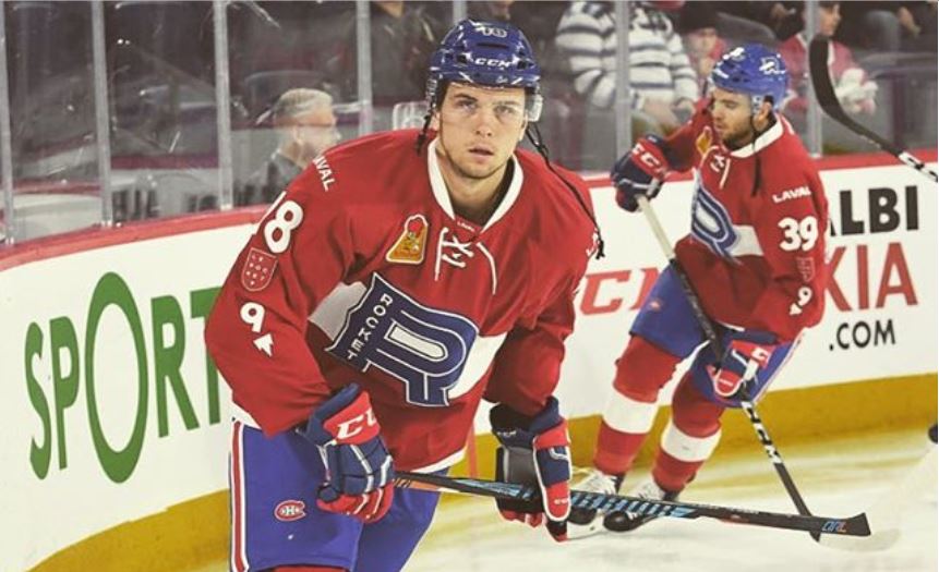 Il y aura une congestion immense au sein du Rocket de Laval